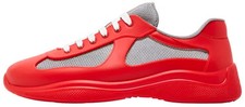 Prada American's Cup Soft
