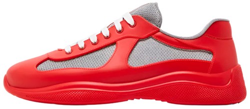 Prada american cup soft - prada, american's