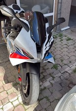 CUPOLINO PARABREZZA BMW