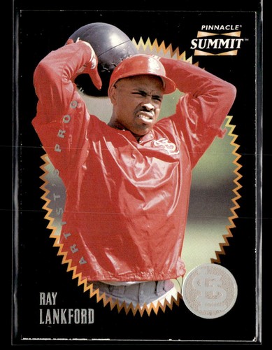 Summit 1996 ray lankford - ray,