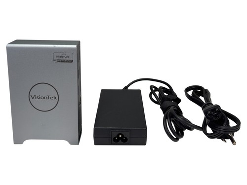 Visiontek vt7100 11in1 - 11in1, docking