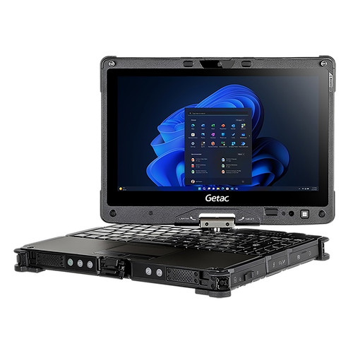 Getac v110 i5 - getac,