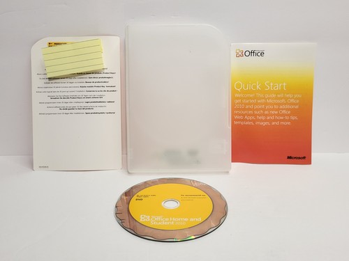 Microsoft office home - office, &