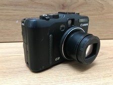Canon PowerShot G9 12,1
