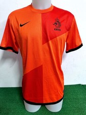 MAGLIA OLANDA NO MATCH WORN