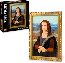 Art Gioconda, Riproduzione