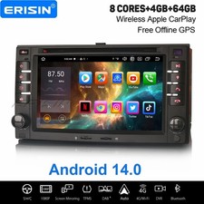 Android 14 Carplay Autoradio