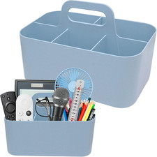 Cesto Organizer Con Manico