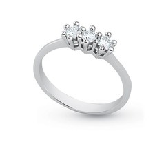 Anello Donna LIU JO LUXURY