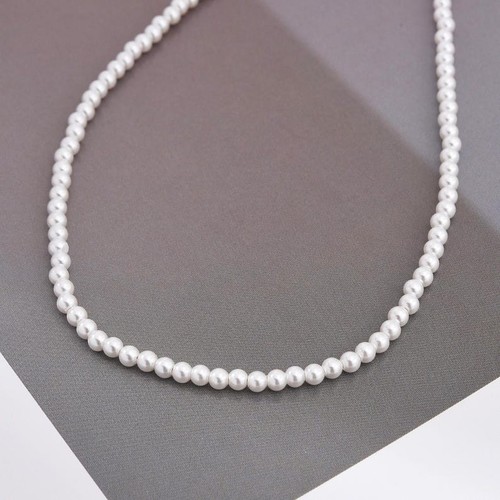 Collana aaa perle - aaa++,