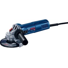 BOSCH GWS 9-125 S SMERIGLIATR