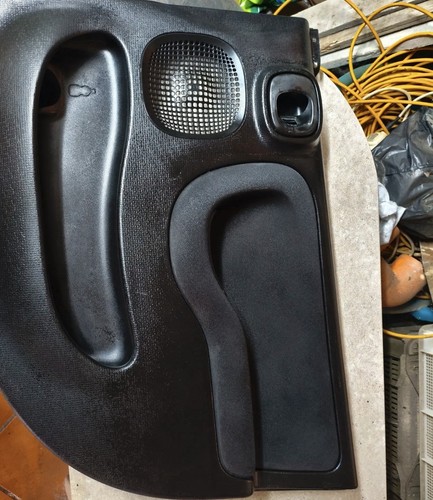 Pannello porta anteriore - anteriore, dx