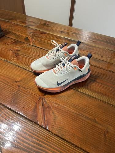Nike reactx infinity run - run, 4