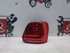 STOP/ FANALE POSTERIORE DX VOLKSWAGEN POLO 2016
