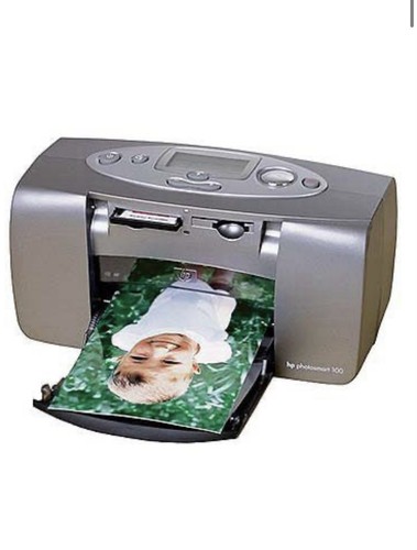 Photosmart 100 photo direct - hp,