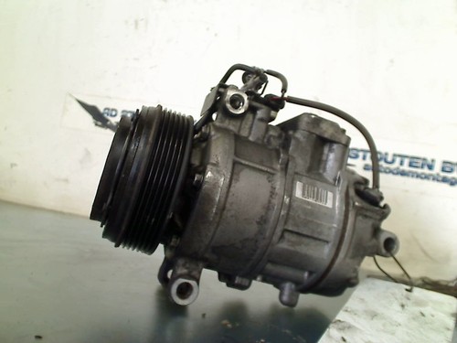 Compressore aria condizionata - aria,