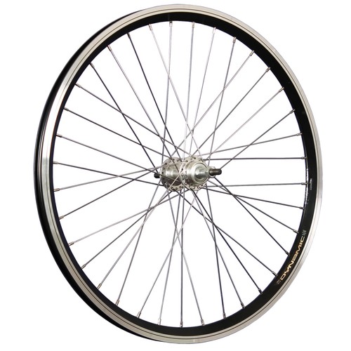 Ruota pollici - pollici,