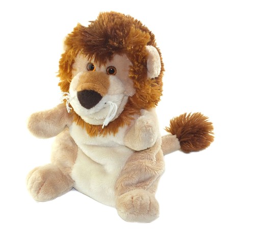 Peluche doudou marionnette - doudou,
