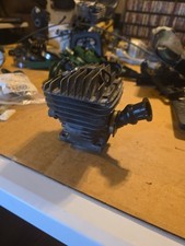 Motosega Stihl MS 460 OEM