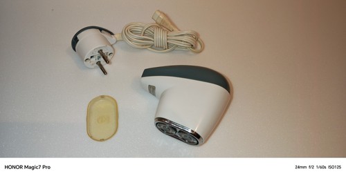 Rasoio elettrico philips - rasoio,