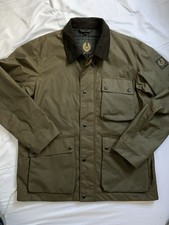 BELSTAFF Incline Giacca Uomo