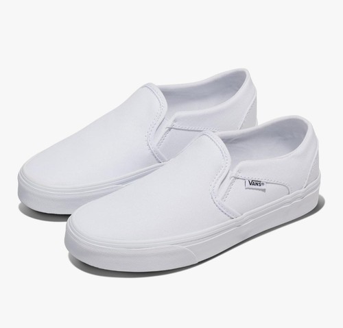 Scarpe vans unisex - vans, numero