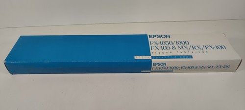 Epson 8755 nastro originale - 8755,