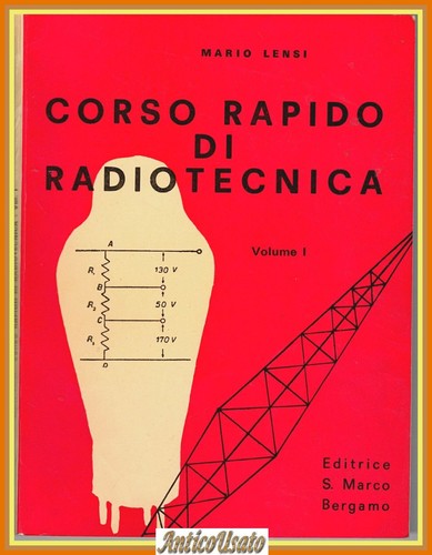 Corso rapido radiotecnica - rapido,