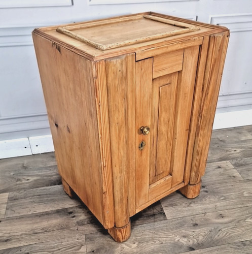 Armadio antico cucina - ,