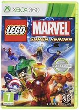 LEGO Marvel Super Heroes