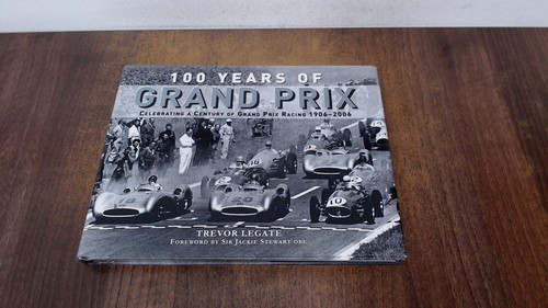 100 years of - years,