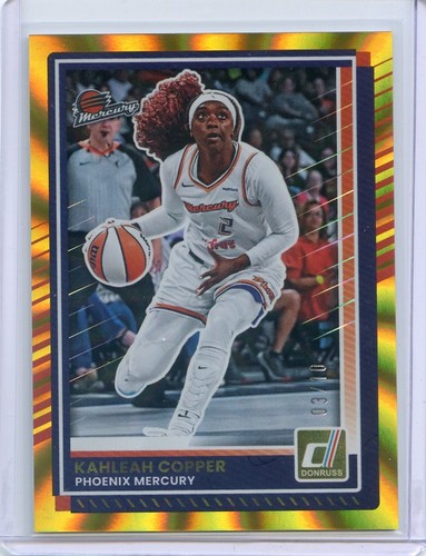 2025 panini donruss wnba - 2025,