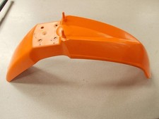 Garde boue avant (Ktm - Gs Er