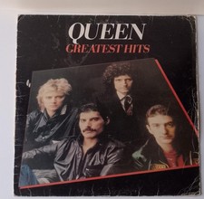 QUEEN GREATEST HITS Disco