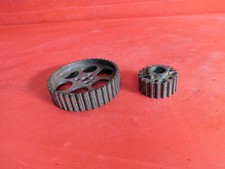 PULEGGIA CINGHIA PIAGGIO PORTER 1.4 2003 DIESEL MARY 685