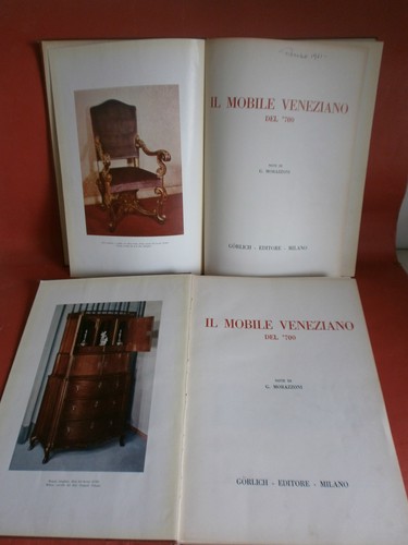 Morazzoni il mobile - “il,