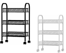 Carrello cesto frutta 3