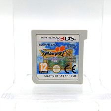 Dragon Quest 7 VII Frammenti