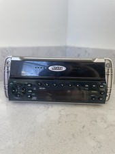 Clarion Xmd2 Car Stereo/As Is