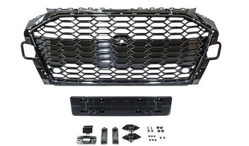 Griglia per audi 5 - per,