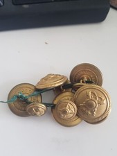 bottoni uniformi mod 34