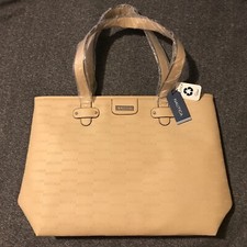 Borsa Nautica Key Largo Sand
