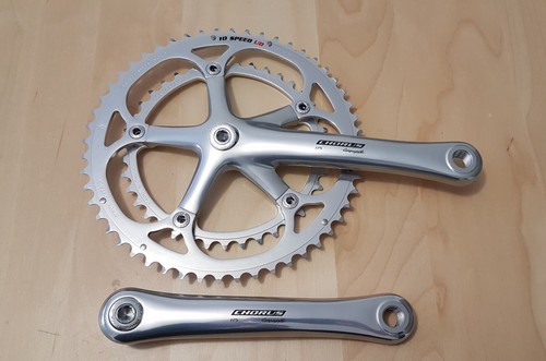 New pédalier campagnolo - new,