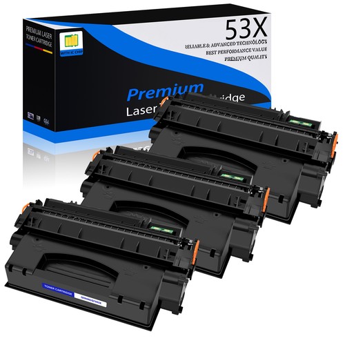 Pezzi toner alta resa - toner,