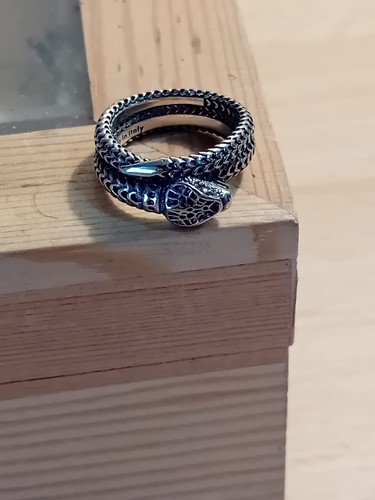 Gucci anello - gucci,
