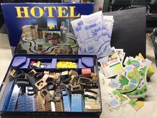 Ricambi a scelta Gioco Da