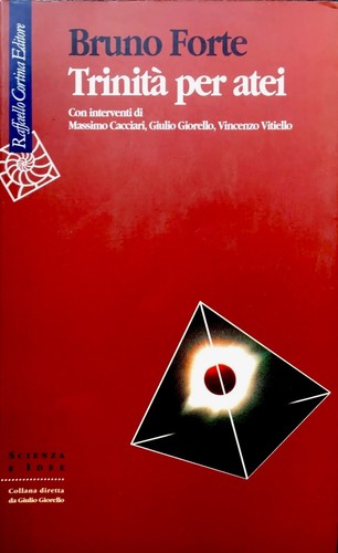 Bruno forte trinità - bruno, forte,