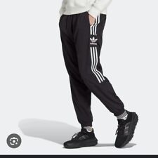 pantaloni tuta uomo adidas Adicolor Classics Lock Up Trefoil