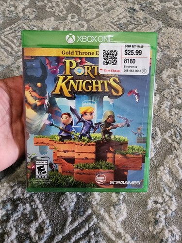 Portal knights edizione - portal,