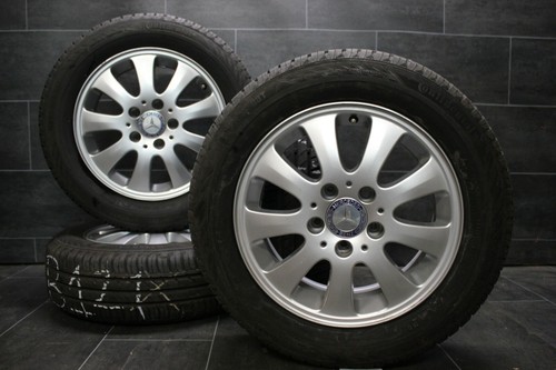 Originale mercedes classe - originale,